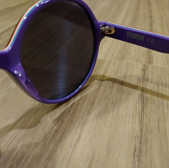 Puma Britz Sunglasses - Picture 5 of 8